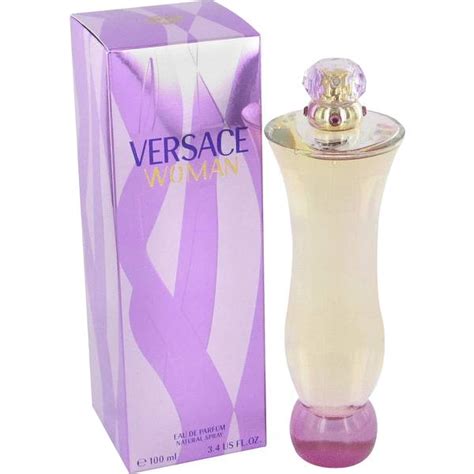 versace cologne women's|Versace women cologne marshalls.